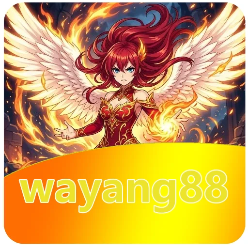 Ilustrasi instal dan buka APK wayang88